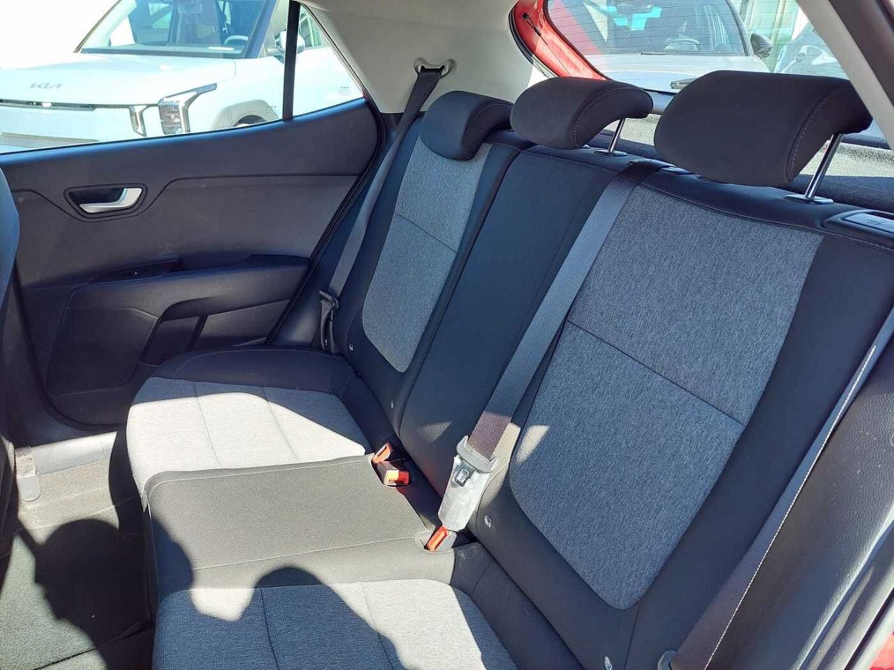 Kia Kia Stonic usata 4