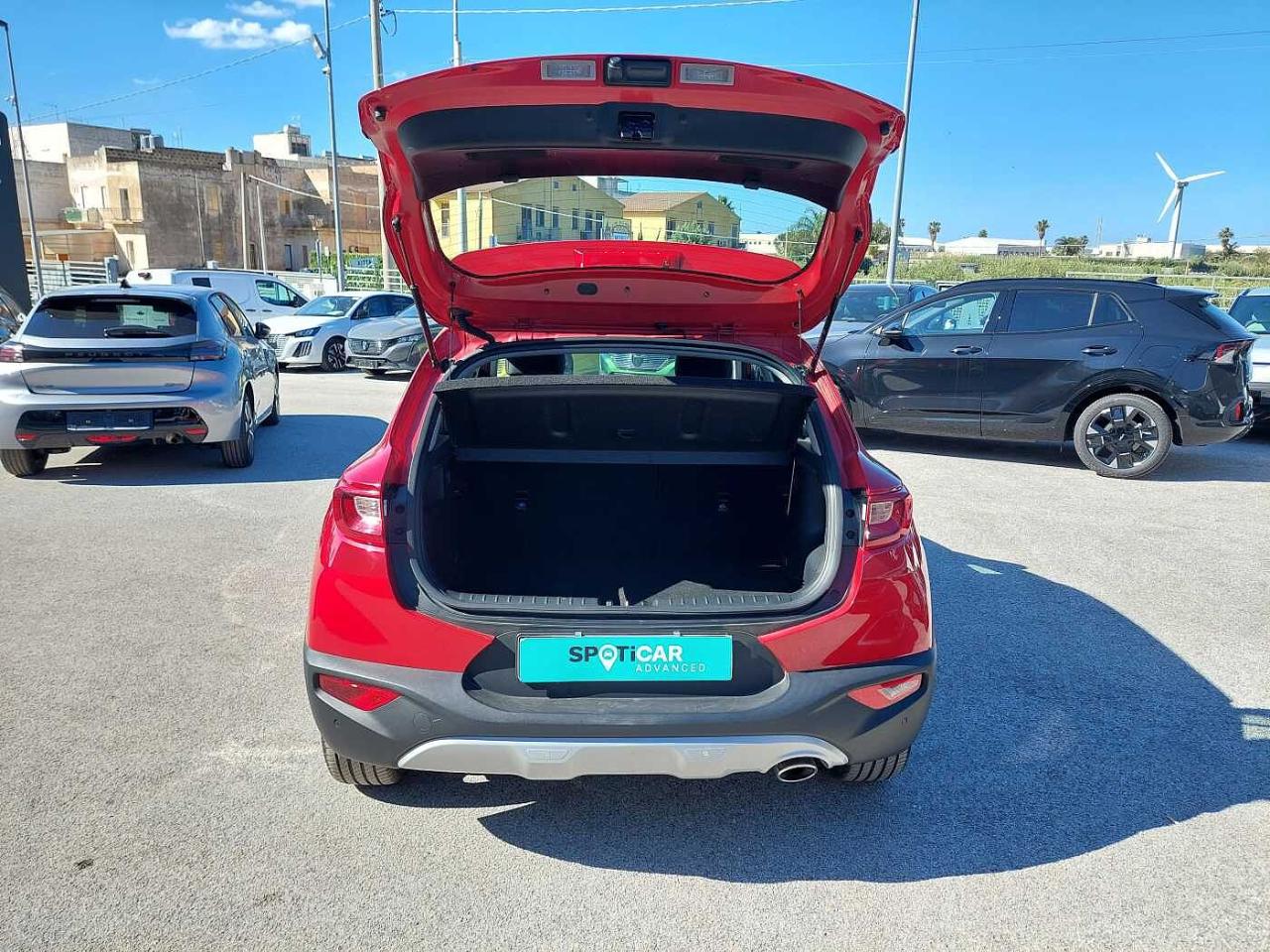 Kia Kia Stonic usata 6