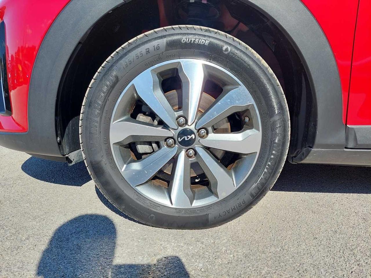 Kia Kia Stonic usata 20
