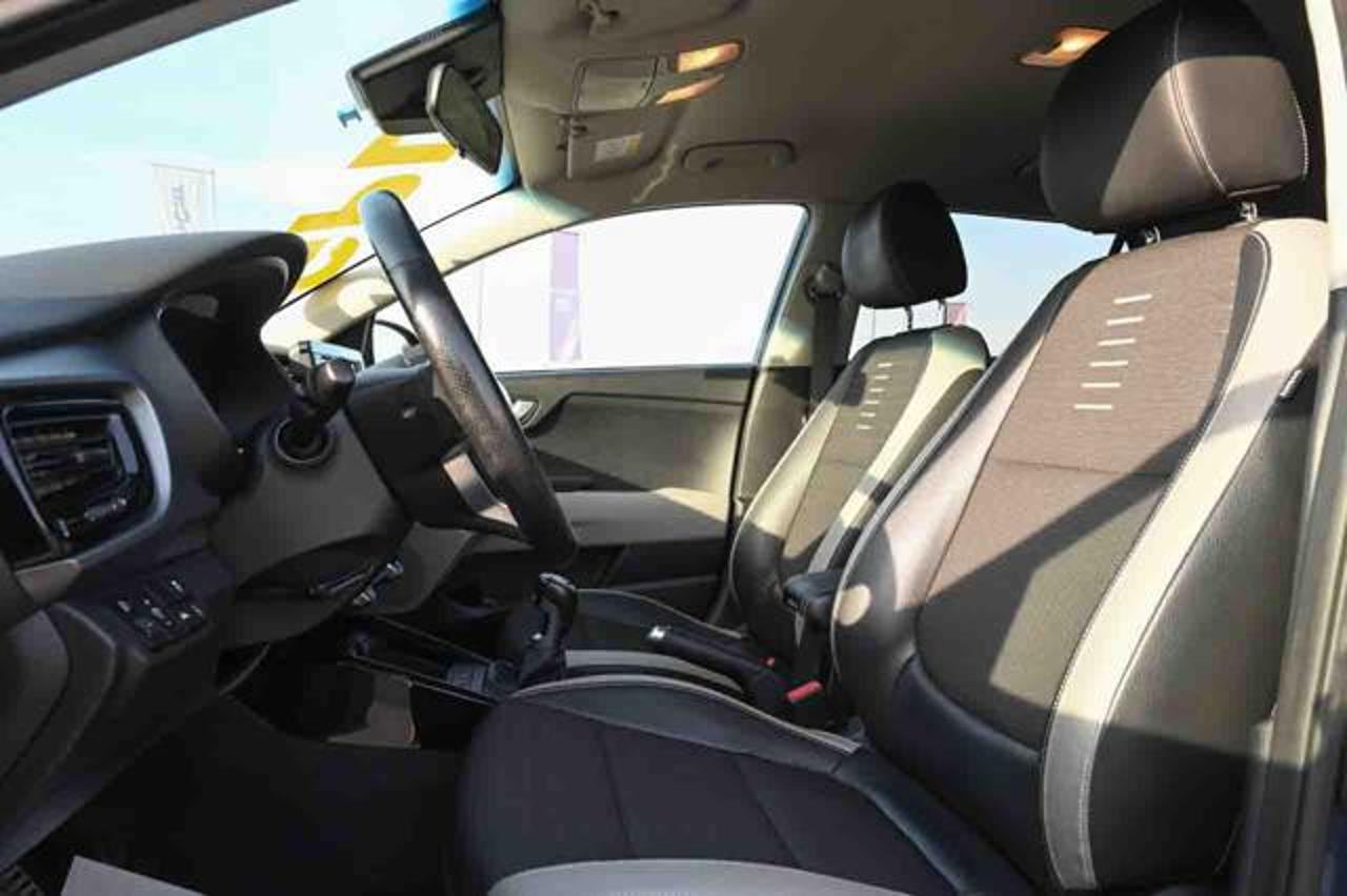 Kia Kia Stonic usata 1