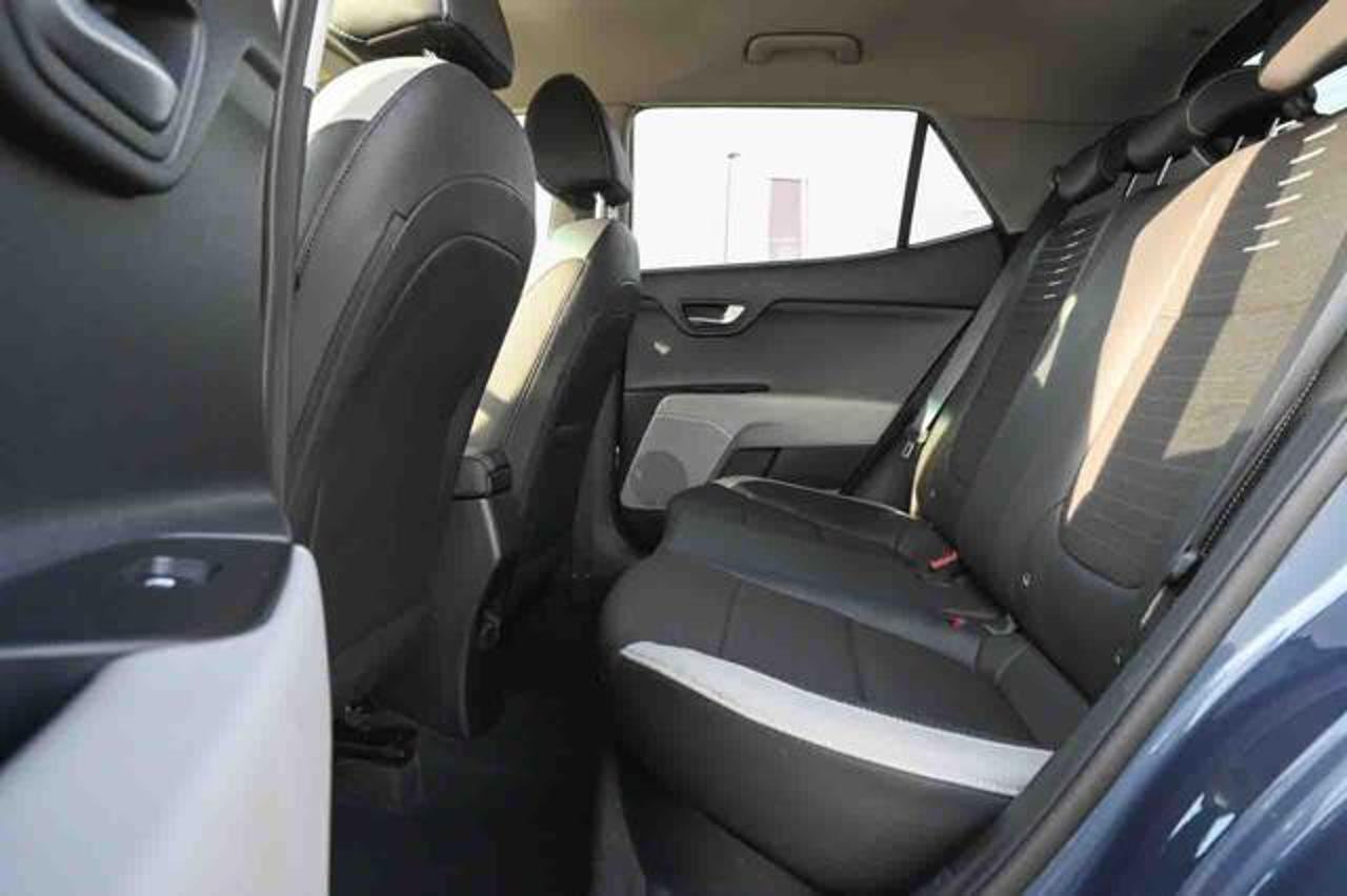 Kia Kia Stonic usata 2