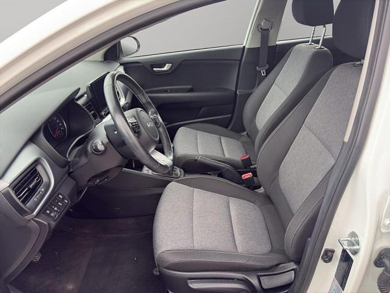 Kia Kia Stonic usata 1