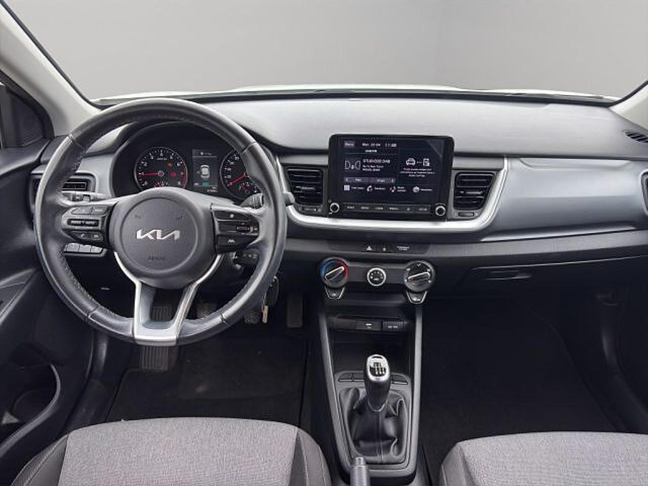 Kia Kia Stonic usata 2