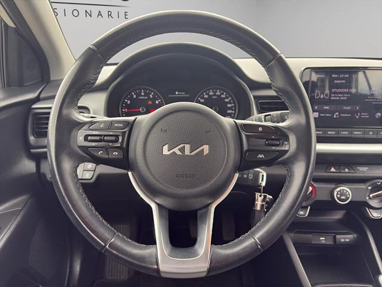 Kia Kia Stonic usata 3