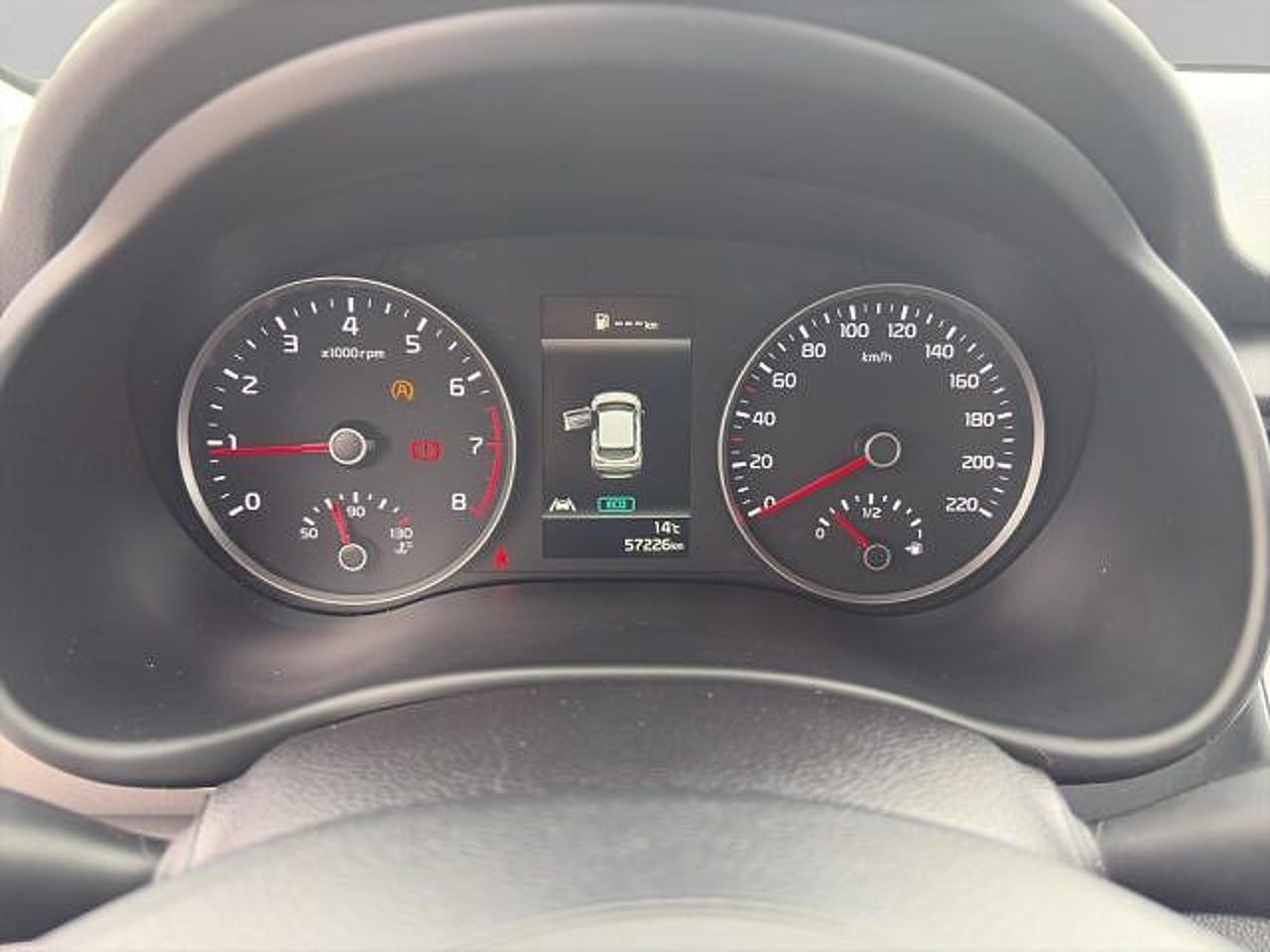 Kia Kia Stonic usata 4
