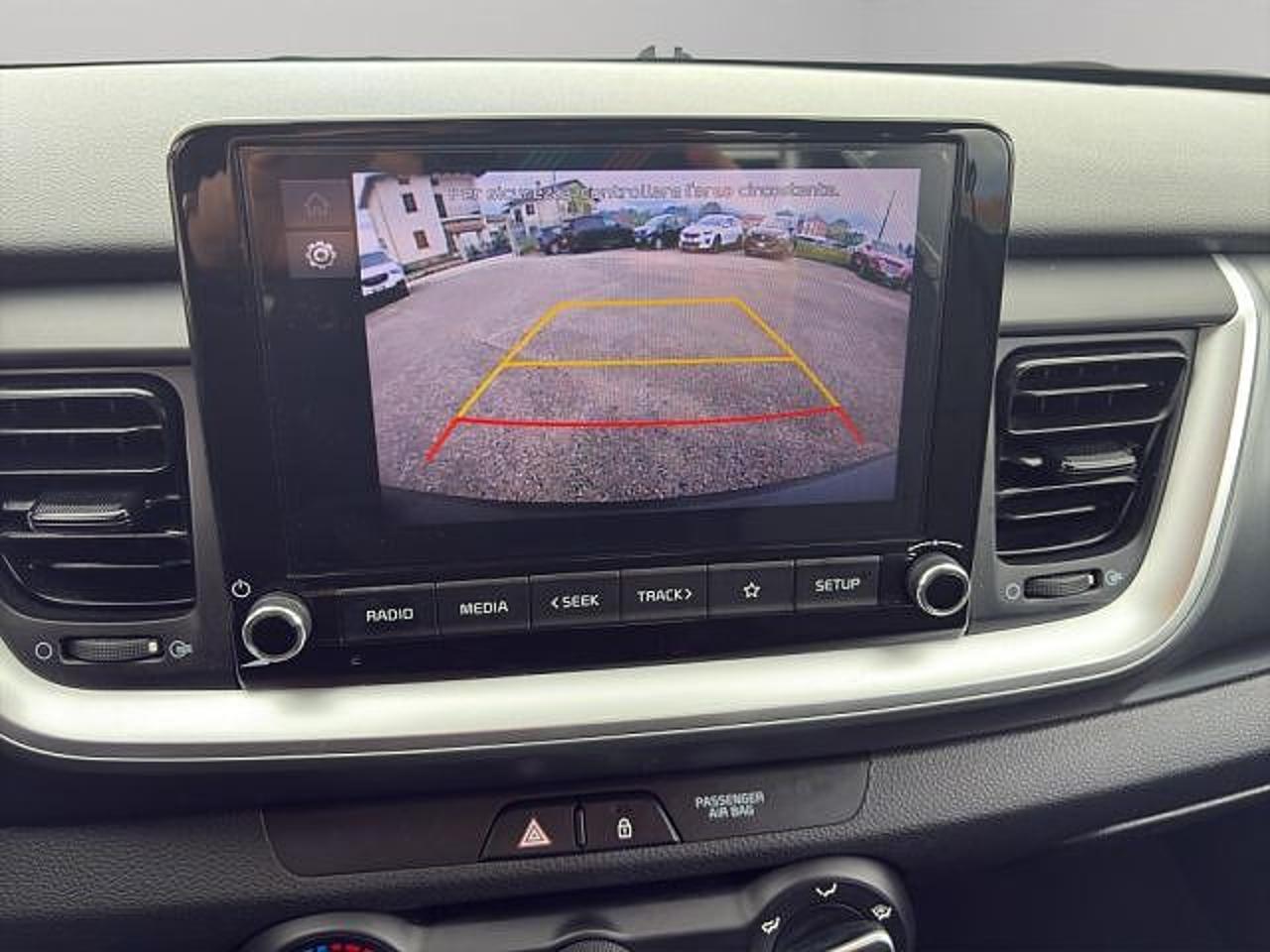 Kia Kia Stonic usata 5