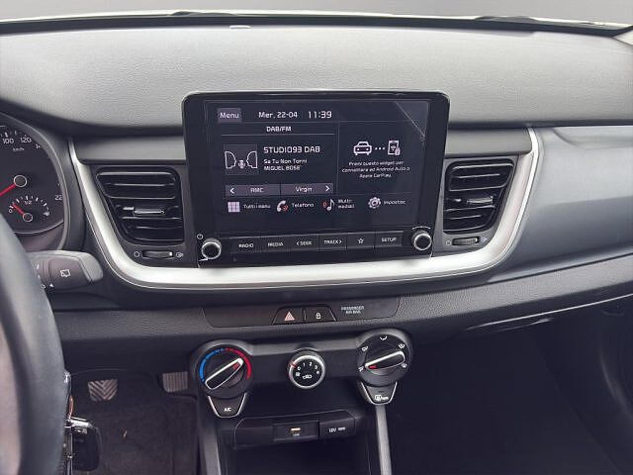 Kia Kia Stonic usata 6