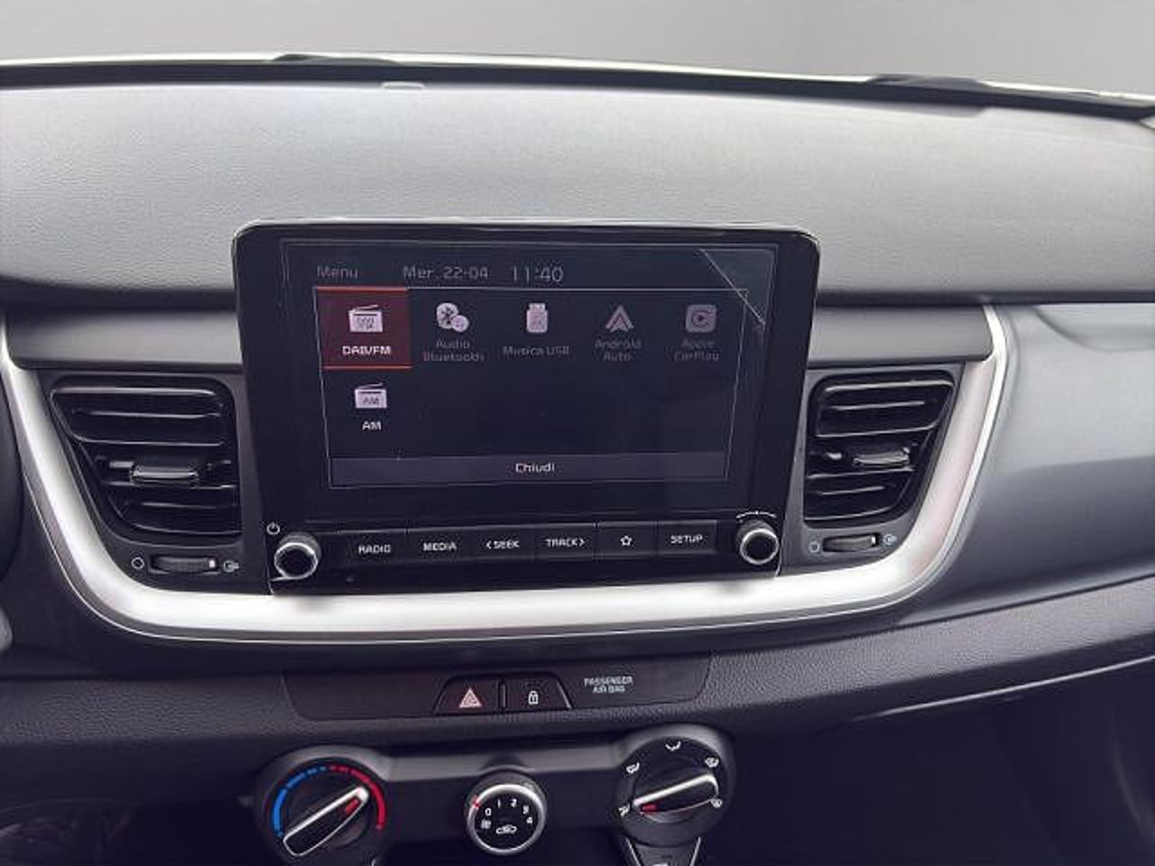 Kia Kia Stonic usata 7
