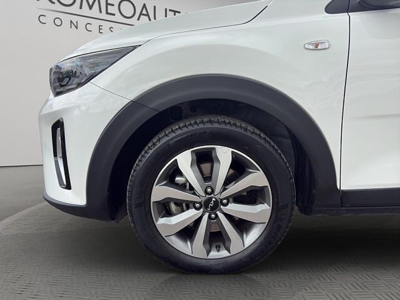 Kia Kia Stonic usata 13