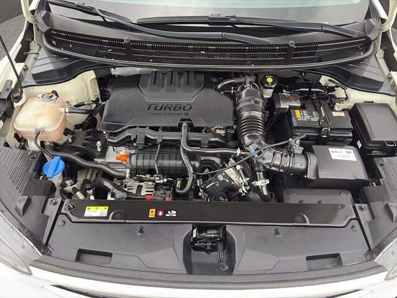 Kia Kia Stonic usata 15