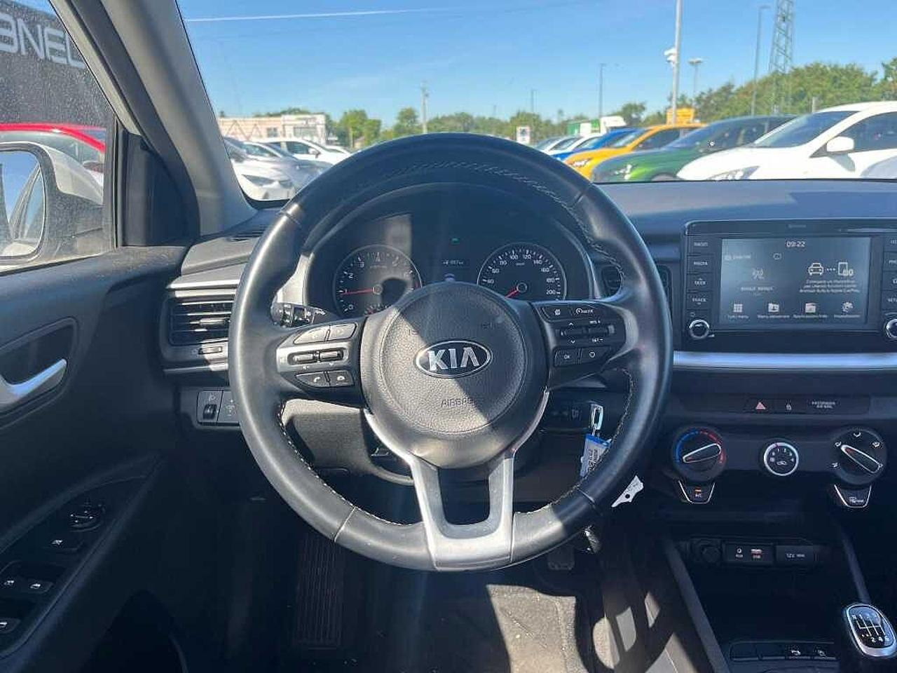 Kia Kia Stonic usata 2