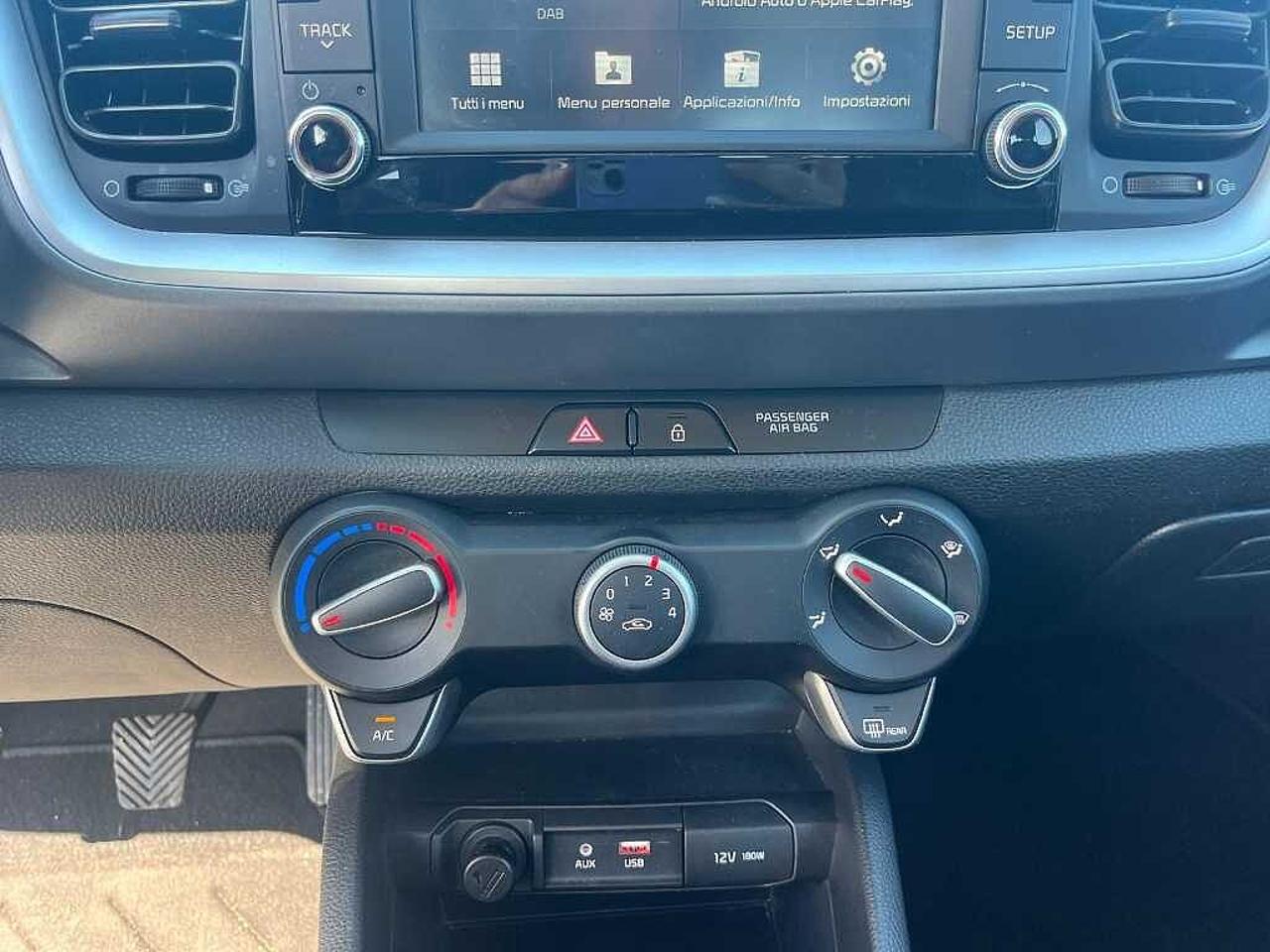 Kia Kia Stonic usata 5