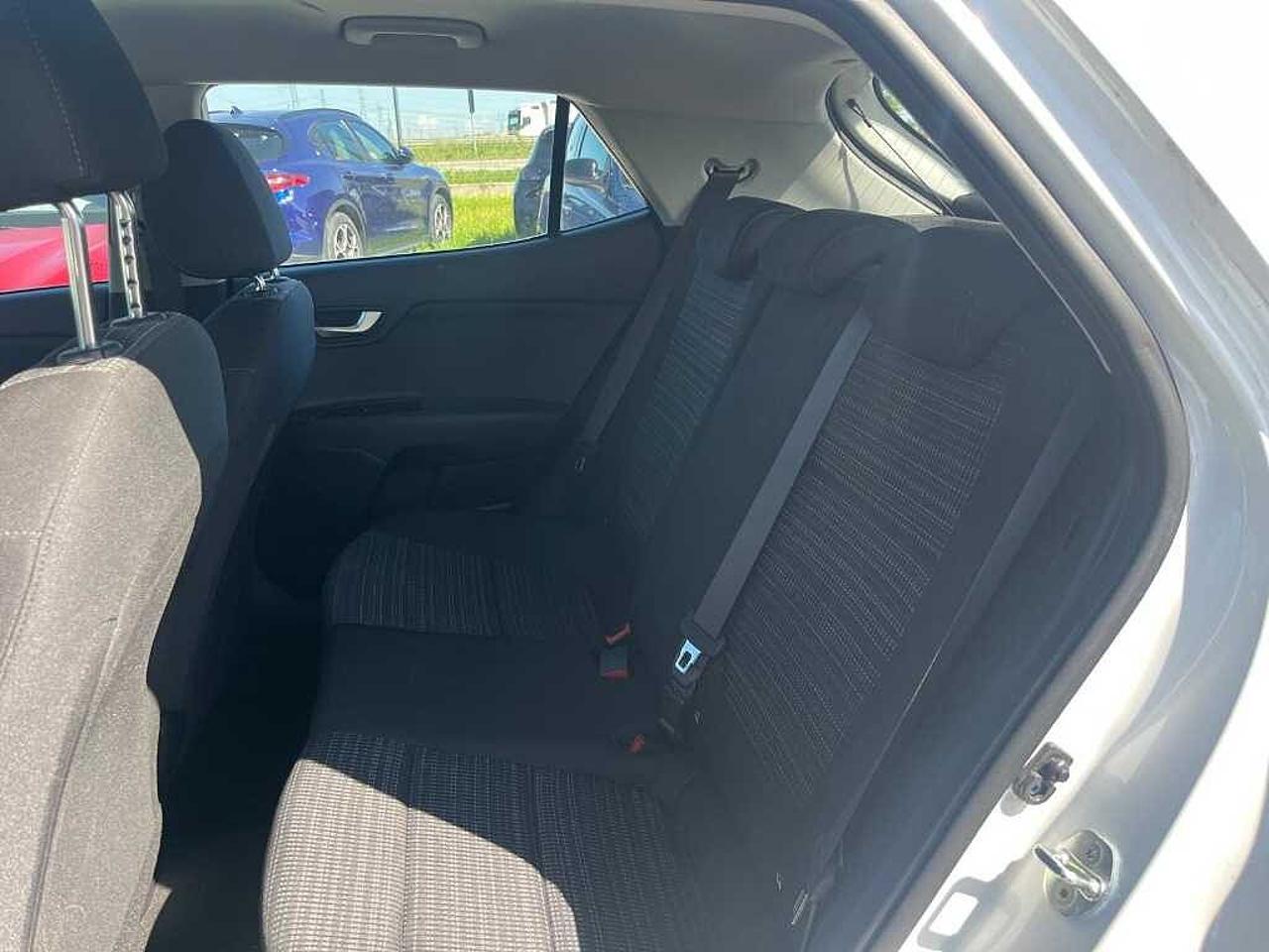 Kia Kia Stonic usata 10