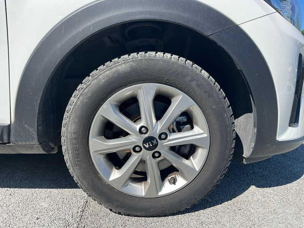 Kia Kia Stonic usata 18