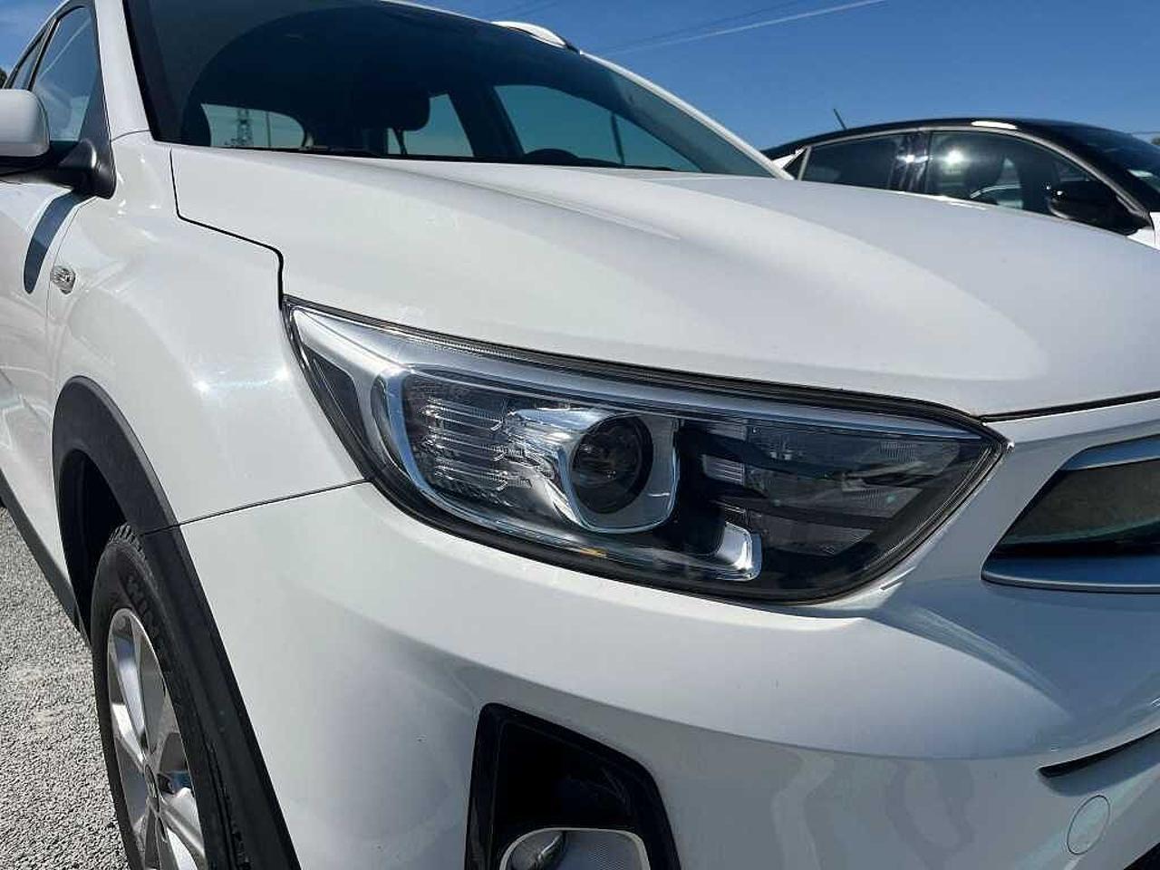 Kia Kia Stonic usata 19