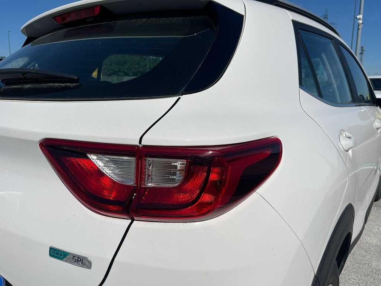 Kia Kia Stonic usata 20