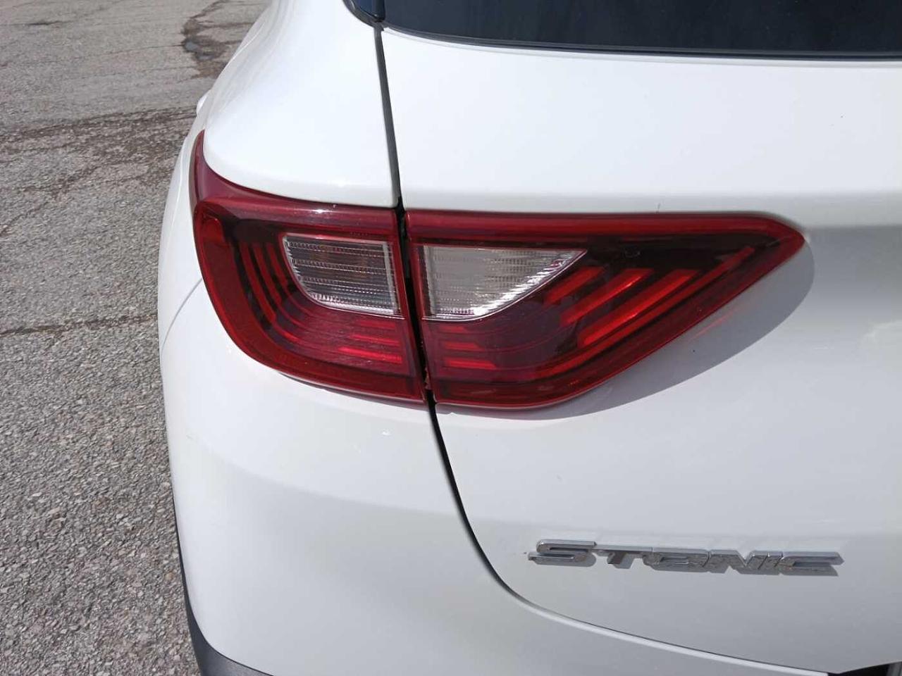 Kia Kia Stonic usata, con Climatizzatore