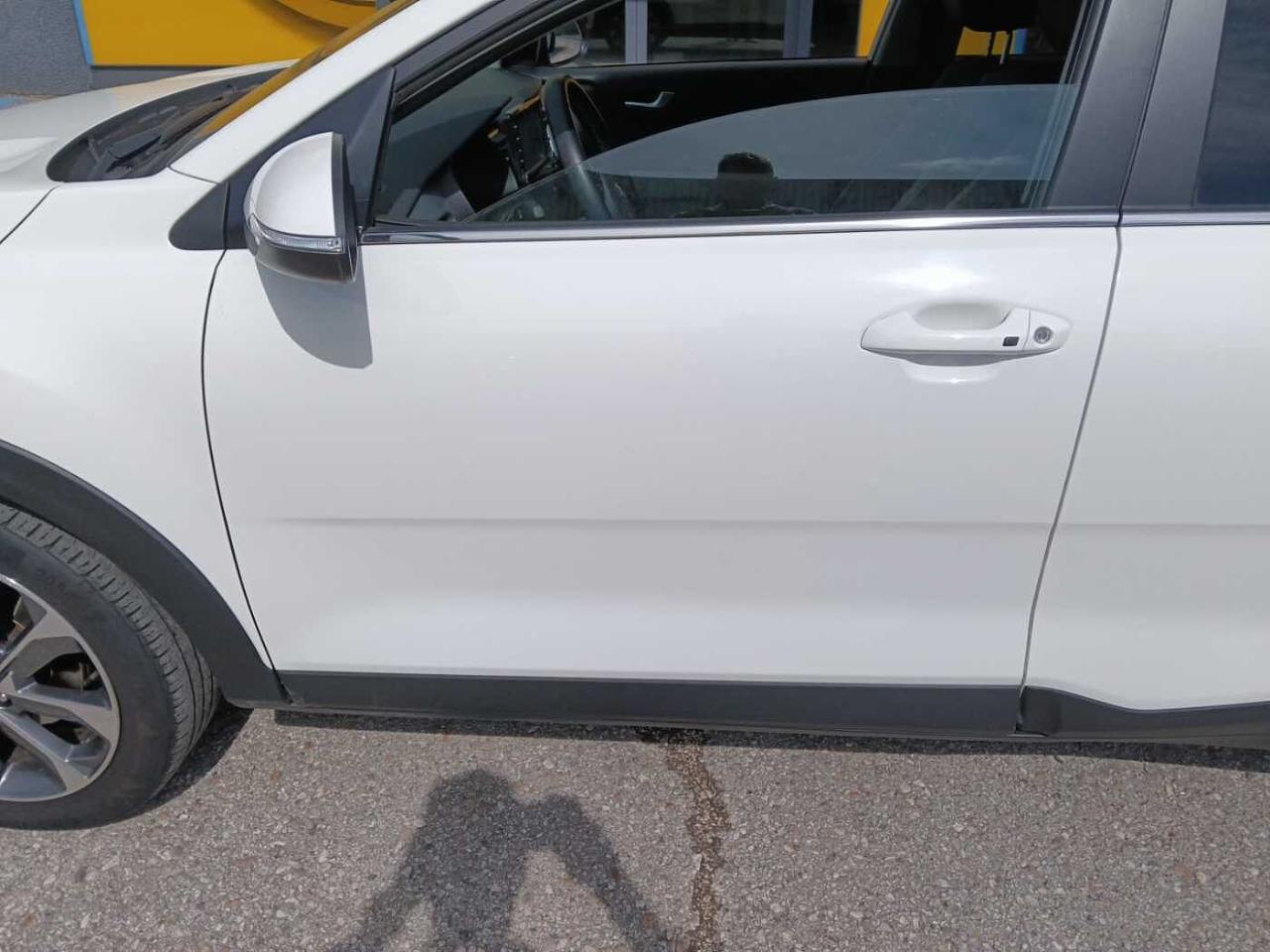 Kia Kia Stonic usata 2