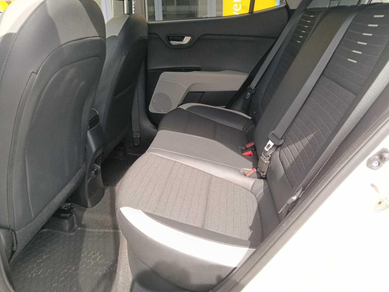 Kia Kia Stonic usata 7
