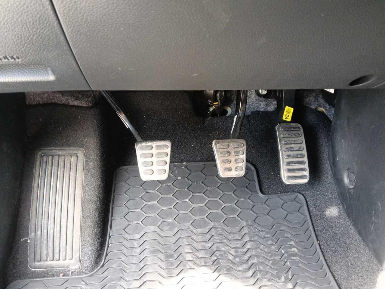Kia Kia Stonic usata 9