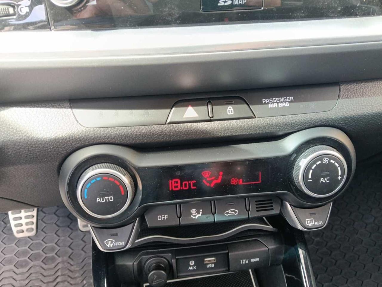 Kia Kia Stonic usata 12