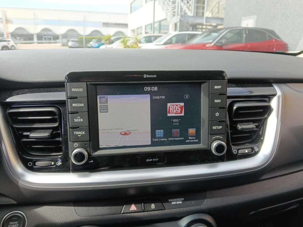 Kia Kia Stonic usata 15