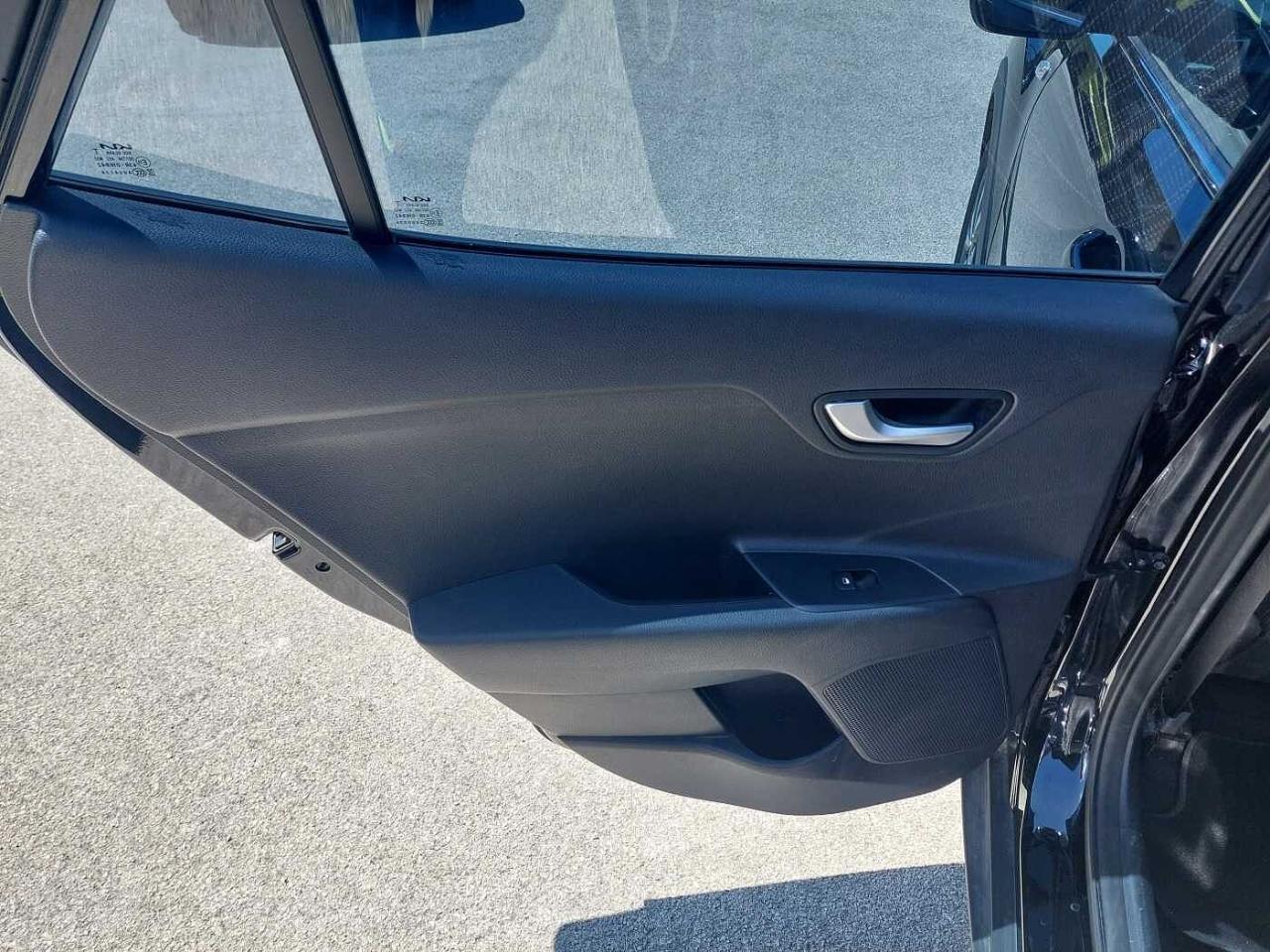 Kia Kia Stonic usata, con Xenon-led