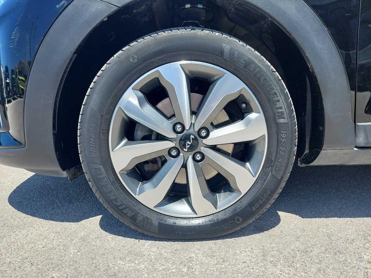 Kia Kia Stonic usata 21