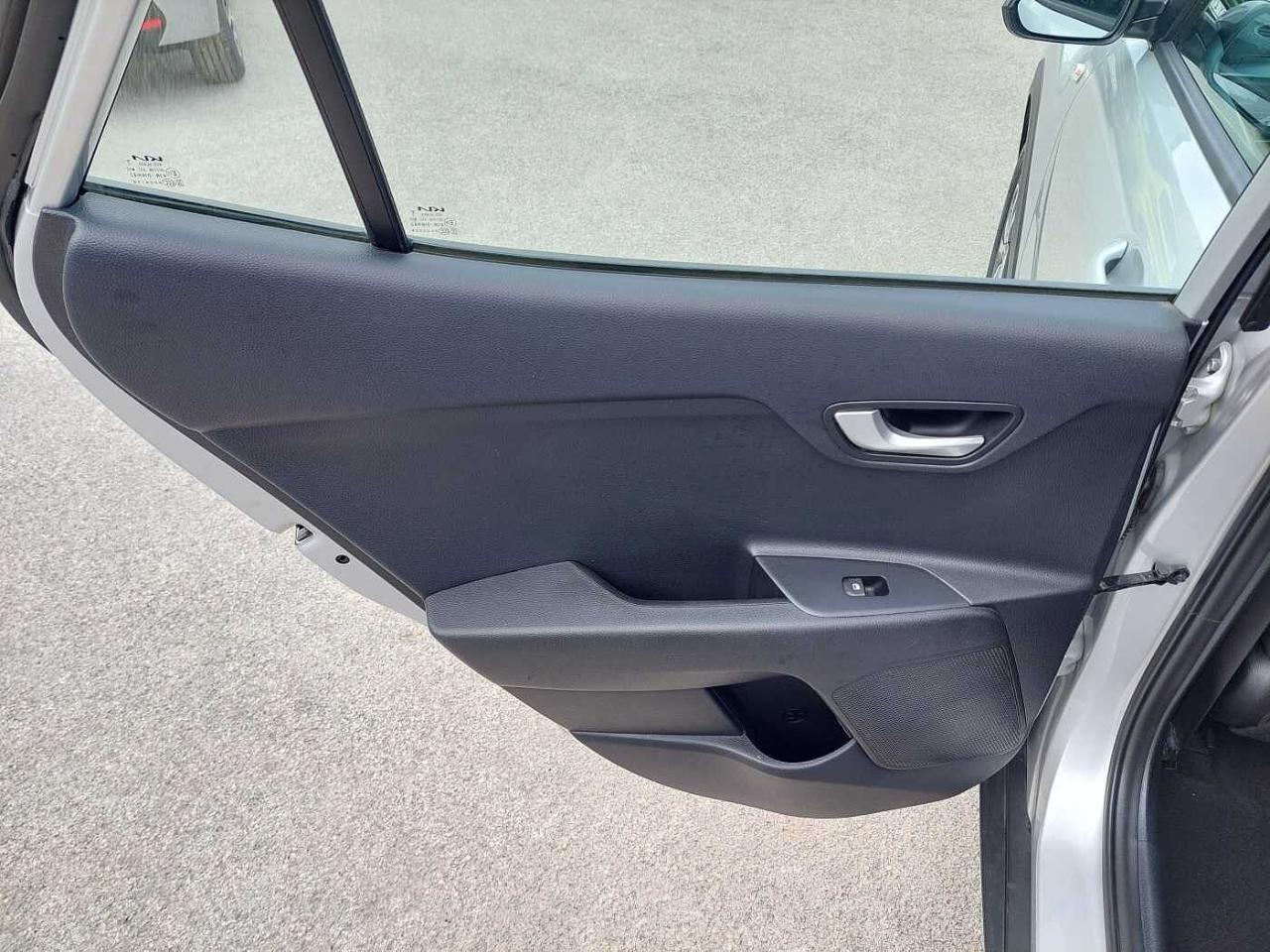 Kia Kia Stonic usata 3