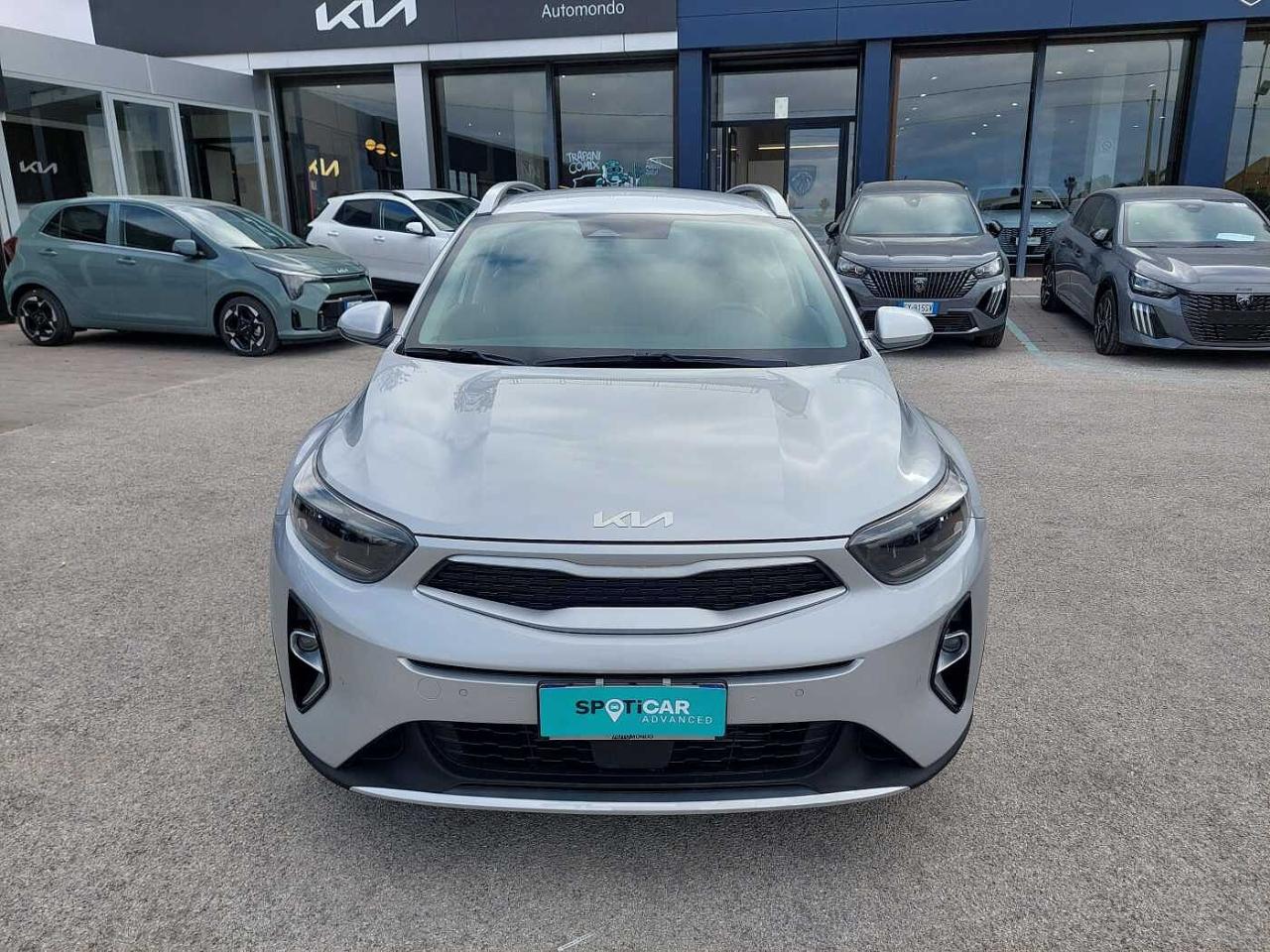 Kia Kia Stonic usata 19