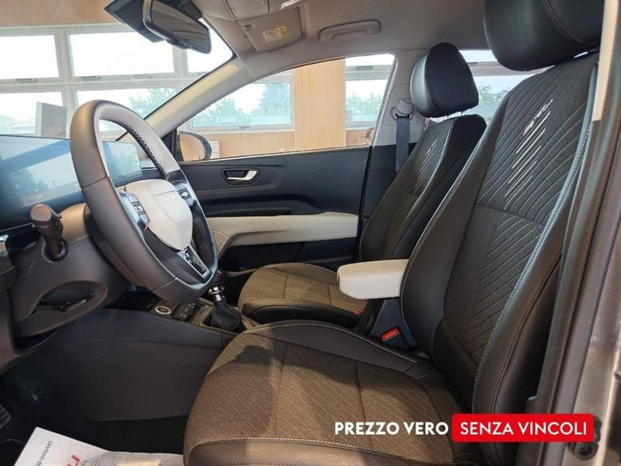 Kia Kia Stonic usata, con Portapacchi