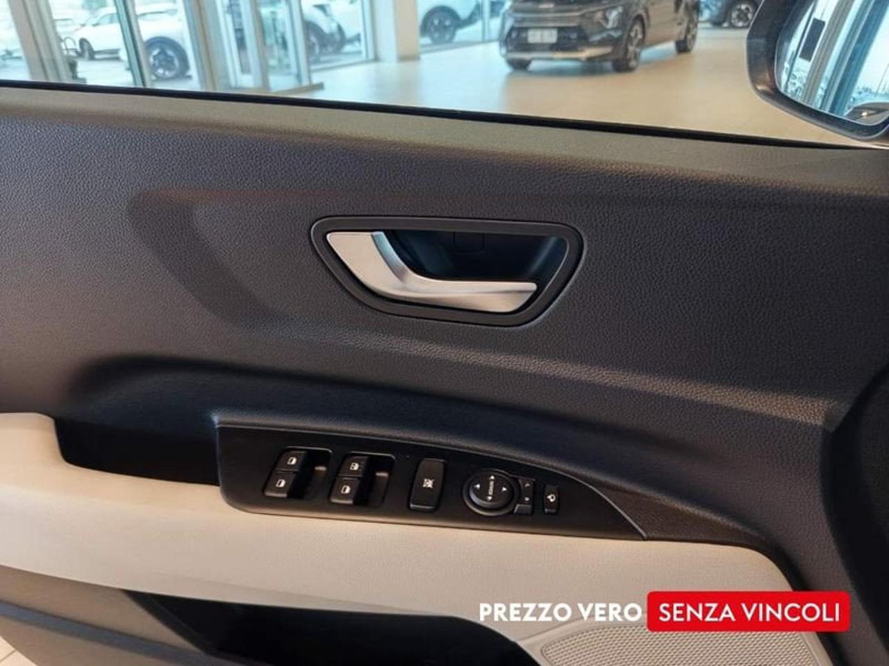 Kia Kia Stonic usata 3