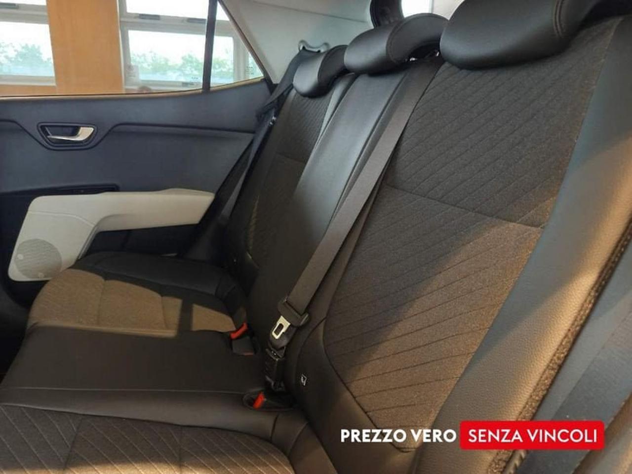 Kia Kia Stonic usata 4