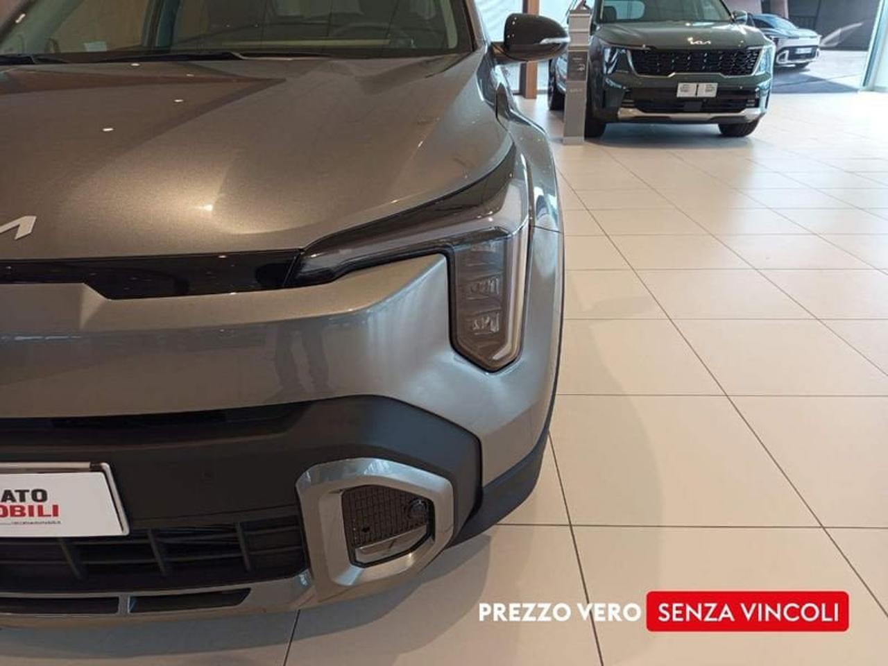 Kia Kia Stonic usata 7