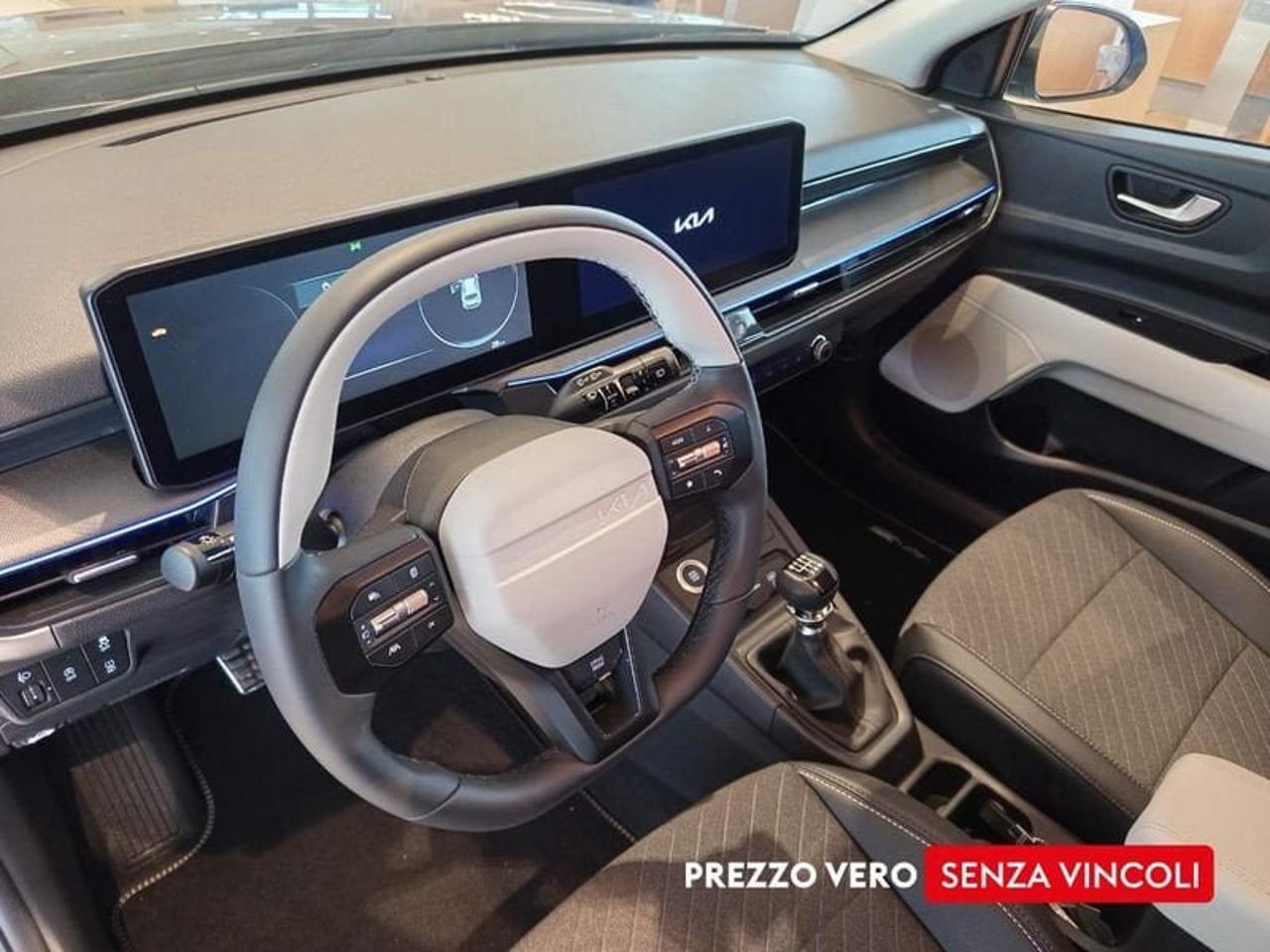 Kia Kia Stonic usata 9