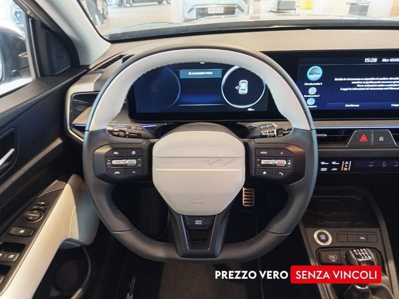 Kia Kia Stonic usata 10