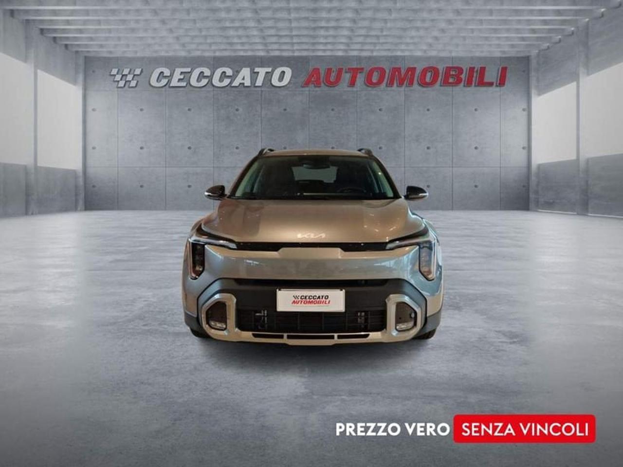 Kia Kia Stonic usata 14