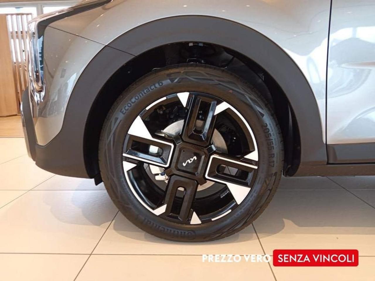 Kia Kia Stonic usata 16