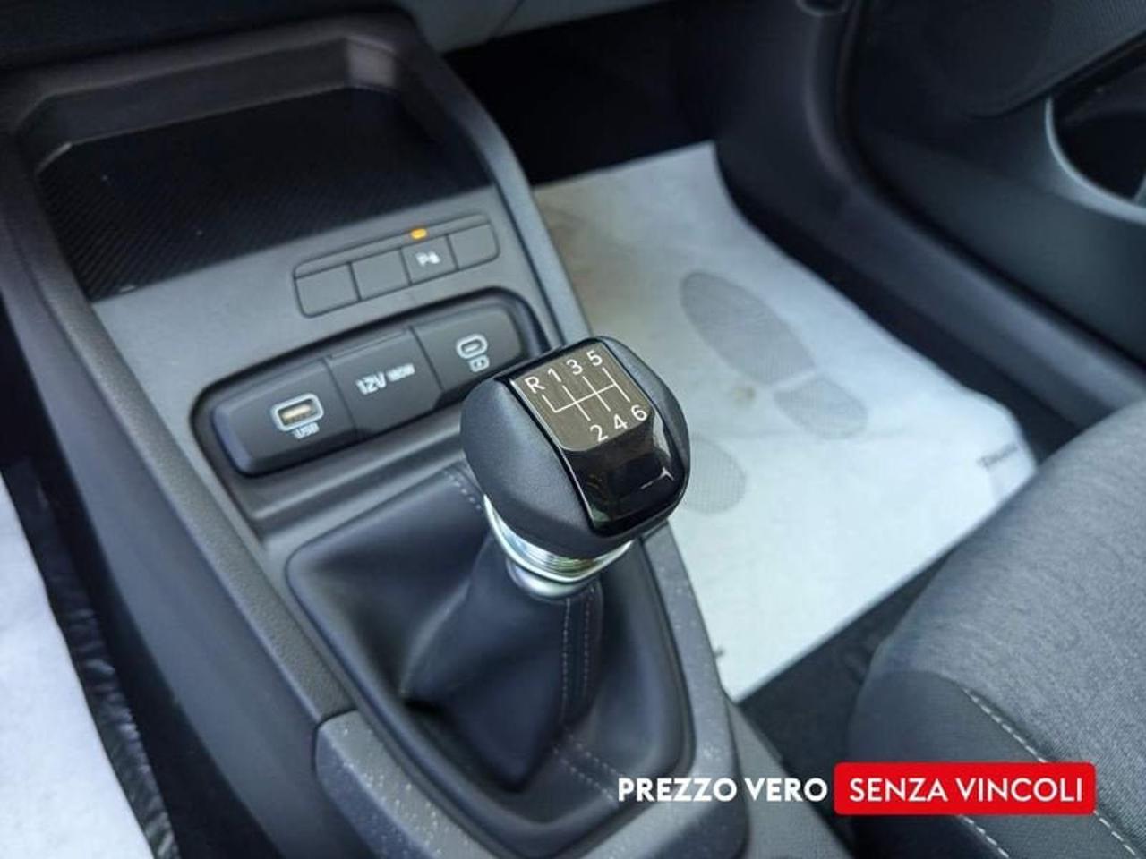 Kia Kia Stonic usata 2