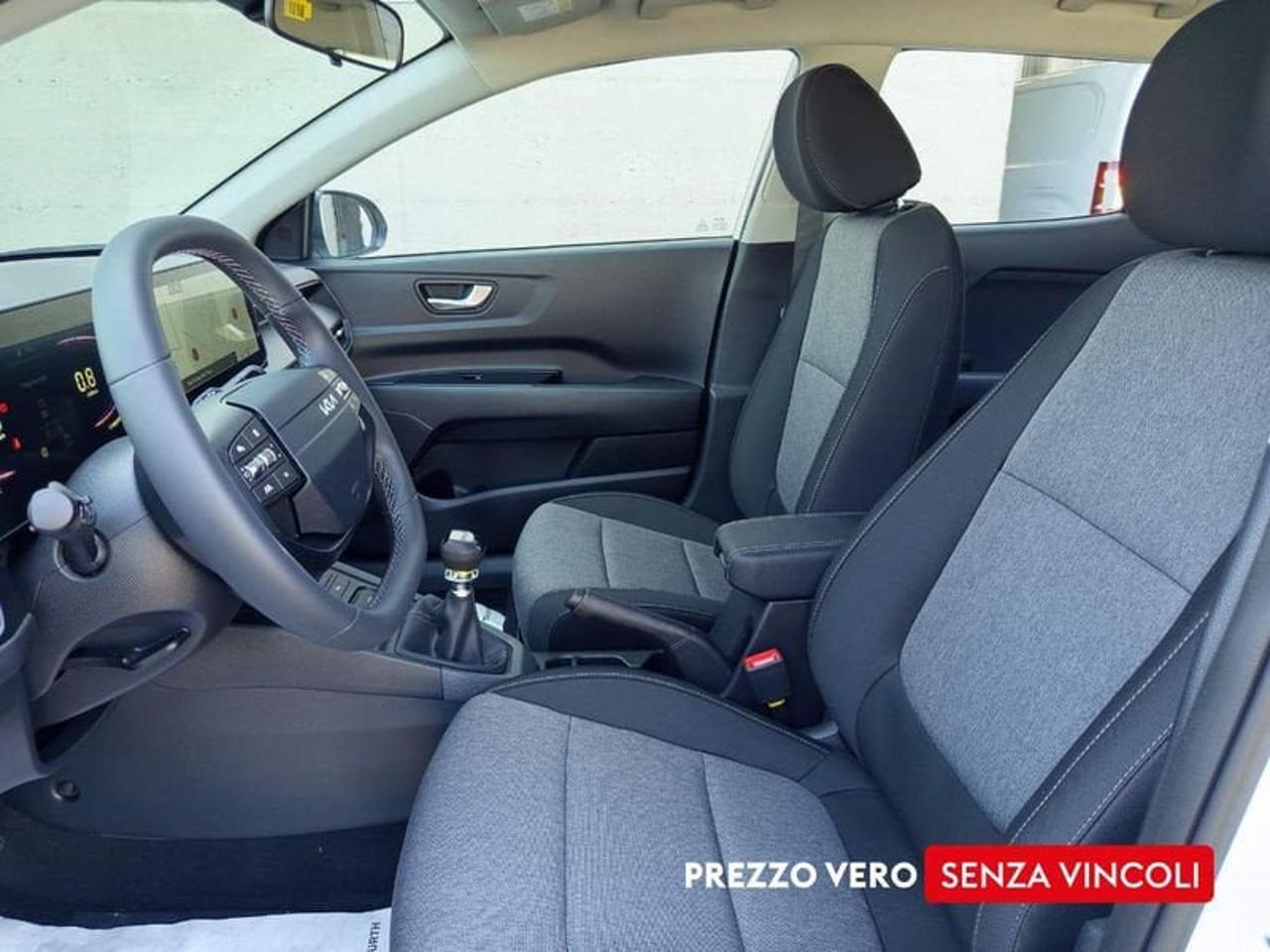 Kia Kia Stonic usata 3