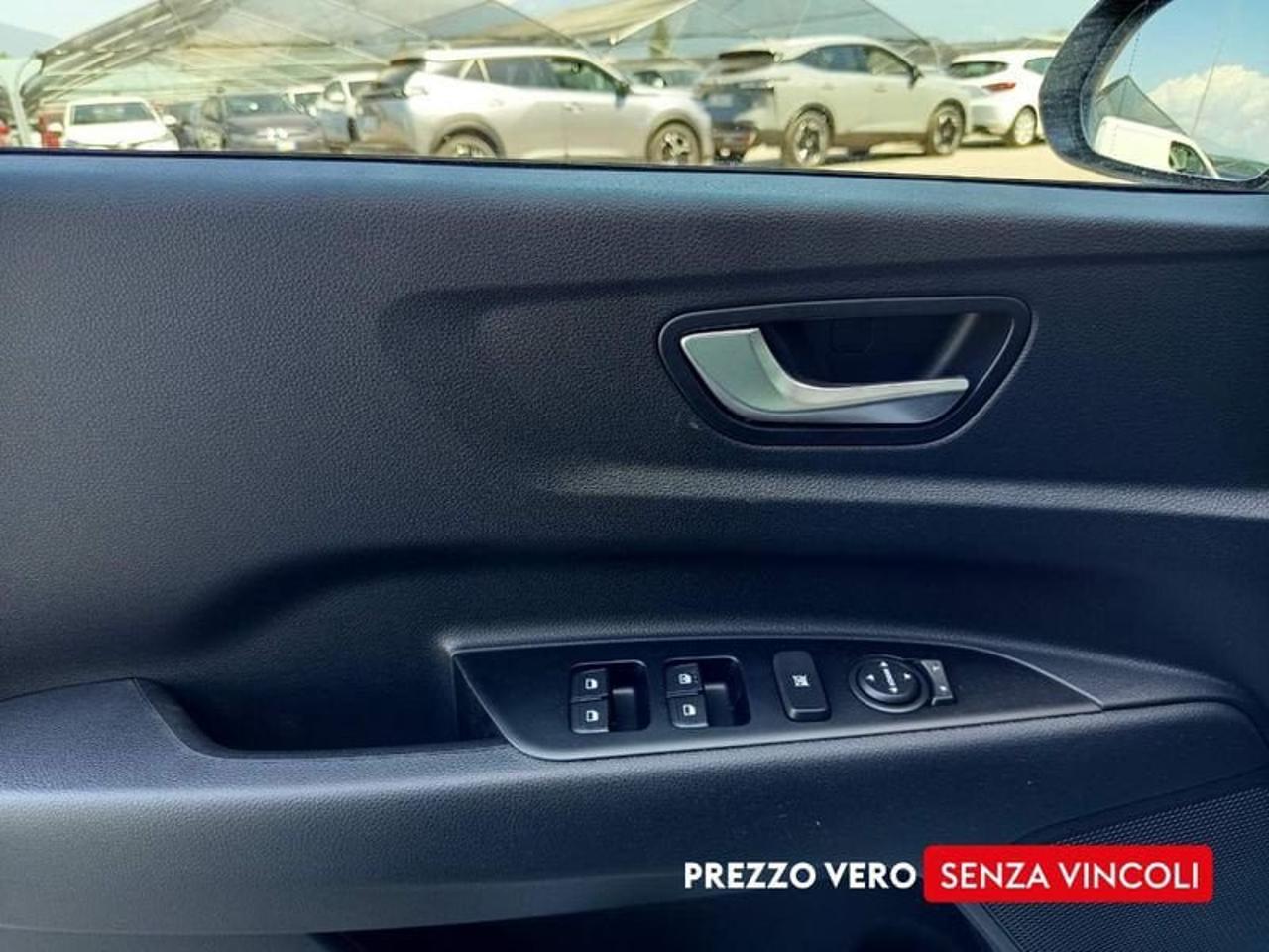 Kia Kia Stonic usata 4