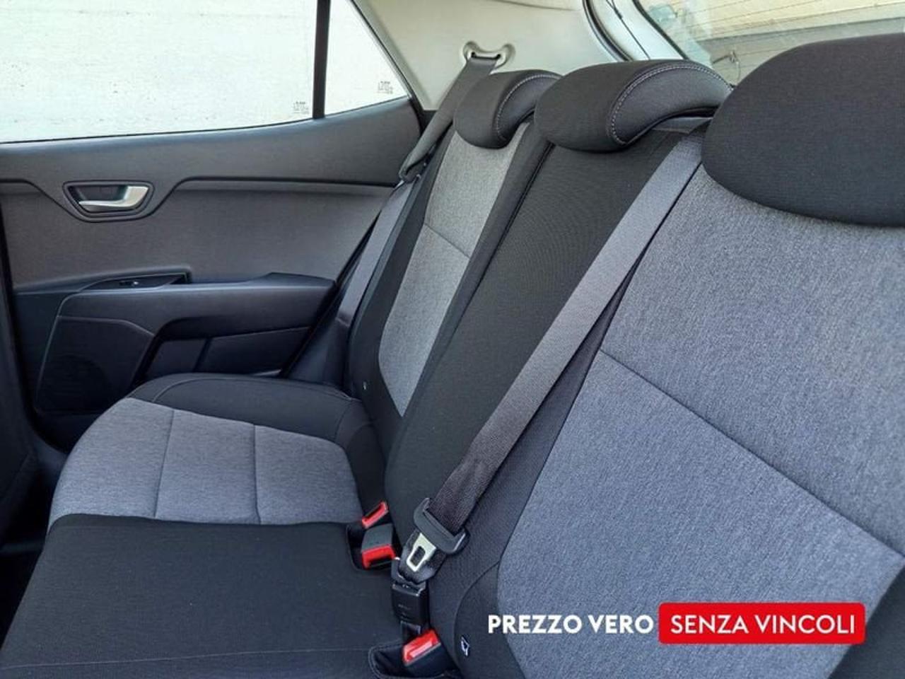 Kia Kia Stonic usata 5