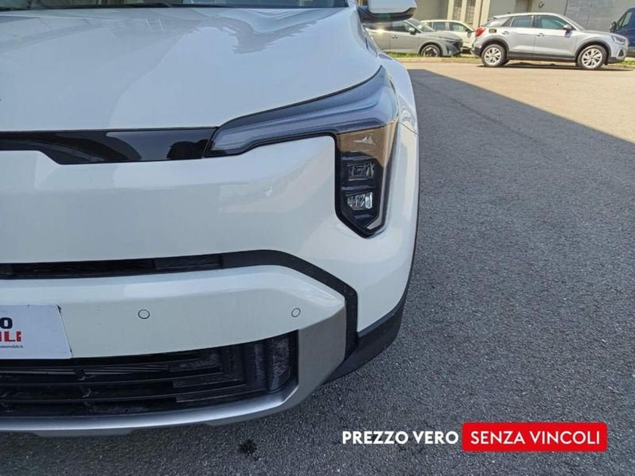 Kia Kia Stonic usata 9