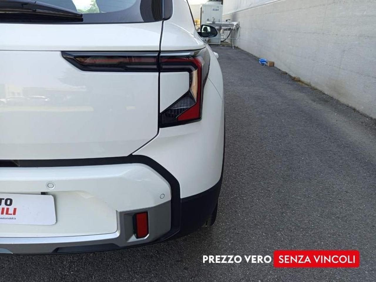 Kia Kia Stonic usata 10