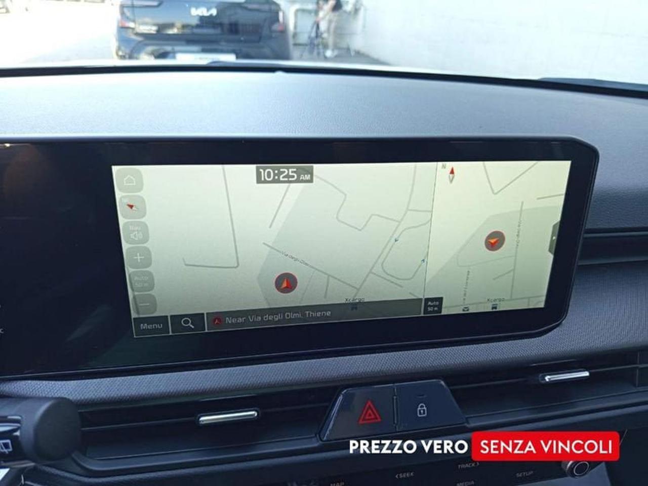 Kia Kia Stonic usata 15