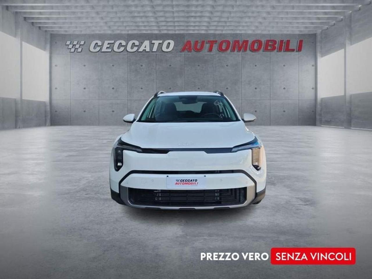 Kia Kia Stonic usata 18