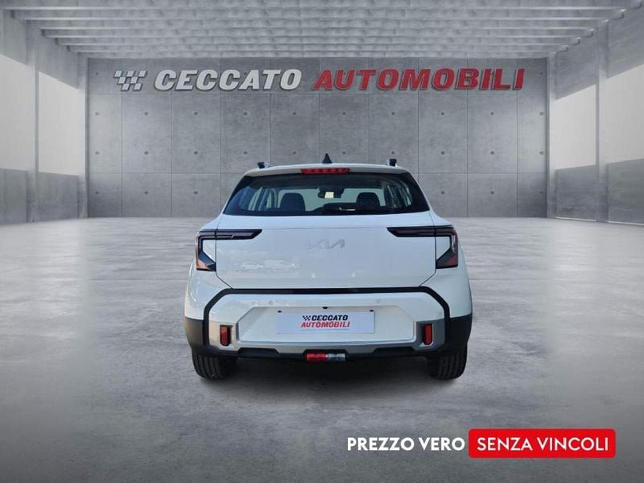 Kia Kia Stonic usata 19