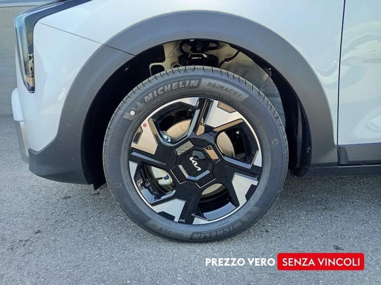 Kia Kia Stonic usata 20