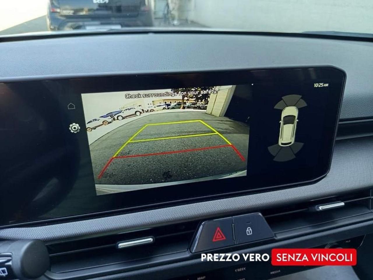 Kia Kia Stonic usata 23