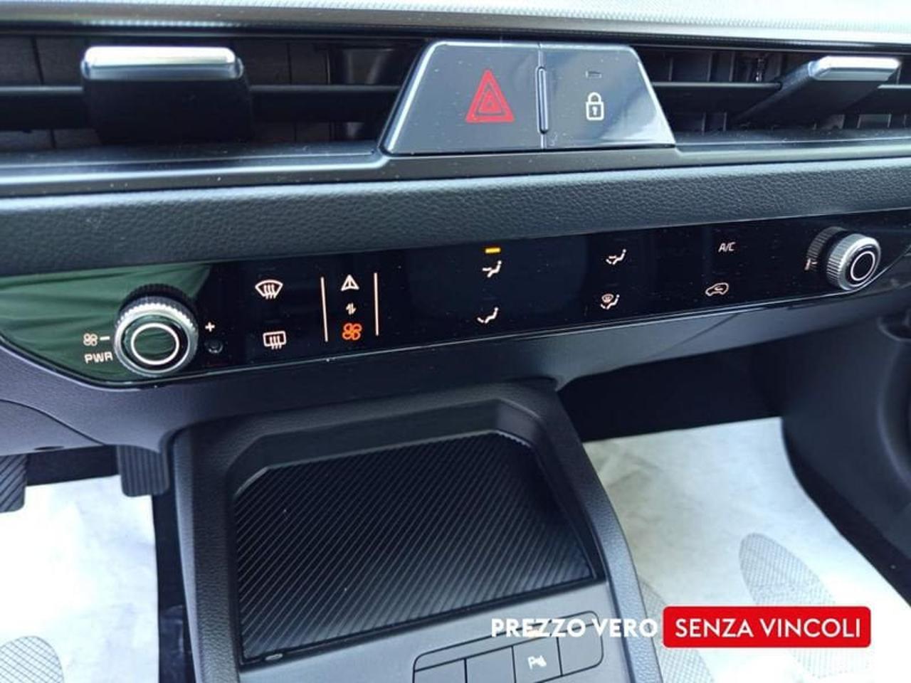 Kia Kia Stonic usata, con Portapacchi